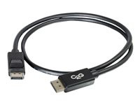 C2G 35ft DisplayPort Cable