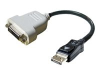Dell DisplayPort-to-DVI Adapter