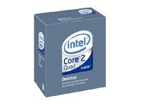 Intel Core 2 Quad Q6700