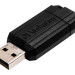 Verbatim PinStripe USB Drive