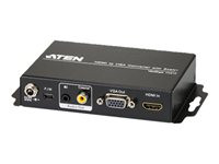 ATEN VC812