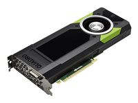 NVIDIA Quadro M5000