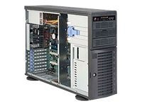 Supermicro SC743 T-500B