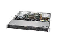 Supermicro SC813M FTQC-350CB