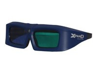 XPAND DLP Link