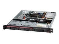 Supermicro SC811 TQ-441B