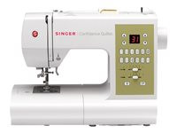 Singer Confidence Quilter 7469Q