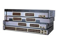 Cisco Catalyst 3750G-12S