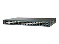 Cisco Catalyst 3560V2-48PS