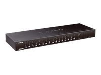 D-Link KVM 450