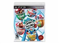 Hasbro Family Game Night 3