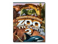 Zoo Tycoon 2: Ultimate Collection