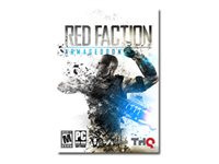 Red Faction Armageddon