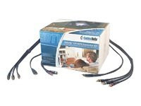 C2G Velocity HDTV Connection Kit