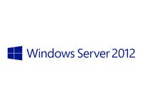 Microsoft Windows Server 2012 R2 Standard