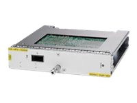 Cisco ASR 9000 Series 1-port 40-Gigabit Ethernet Modular Port Adapter