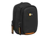 Case Logic Compact Camera/Flash Camcorder