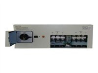 Minuteman Endeavor Maintenance Bypass Switch