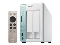 QNAP TS-251A