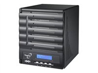 Thecus Technology N5200XXX