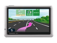Garmin nüvi 1450T