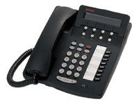 Avaya 6408D+