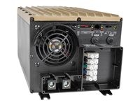 Tripp Lite 3600W APS INT 36VDC 230V Inverter / Charger w/ Auto Transfer Switching ATS Line-Interactive AVR