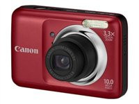 Canon PowerShot A800