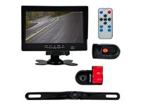 PYLE PLCMDVR72