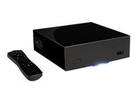 LaCie LaCinema Mini HD