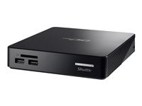 Shuttle XPC nano NS02A