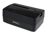 StarTech.com Drive Docking Station for 2.5 / 3.5" SATA Drives