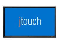 InFocus JTouch INF8501