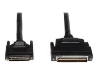 Tripp Lite SCSI Double Shielded Cable (VHDCI68M/HD68M)