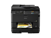 Epson WorkForce Pro WF-4640