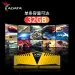 Память оперативная AData DDR4 8G/16G/32G 2666/3200/3600 для ПК