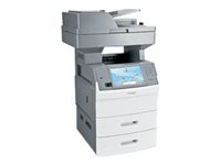 Lexmark X656dte