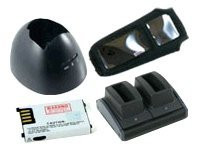 Wasp Accessory Pack