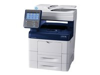 Xerox WorkCentre 6655iXM