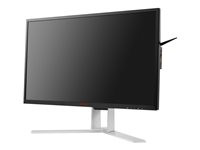 AOC Gaming AGON series AG241QX