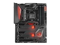 ASUS ROG MAXIMUS IX FORMULA
