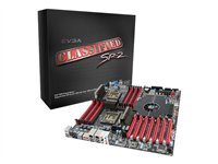 eVGA Classified SR-2