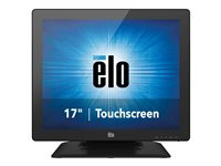 Elo Desktop Touchmonitors 1723L iTouch Plus