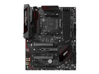 MSI X370 GAMING PRO