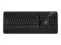 Microsoft Wireless Keyboard 3000