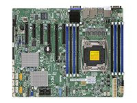 SUPERMICRO X10SRH-CF