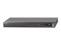 Hikvision DS-7600 Series DS-7604NI-E1/4P