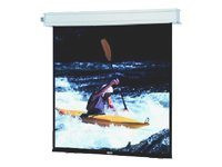 Da-Lite Advantage Electrol VIDEO FORMAT