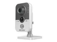Hikvision IR Cube Network Camera DS-2CD2412F-IW
