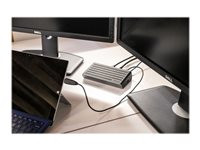 Targus 2K Dual DisplayPort Universal Docking Station